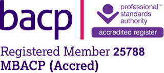 BACP logo