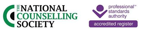 National Counselling Society logo